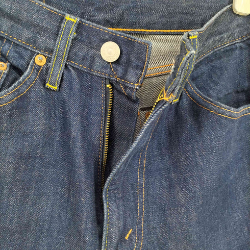 リーバイスヴィンテージクロージング Levis Vintage Clothing 1950s 701 Jeans Rigid レディース 28inch