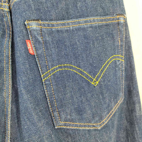 リーバイスヴィンテージクロージング Levis Vintage Clothing 1950s 701 Jeans Rigid レディース 28inch