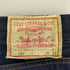 リーバイスヴィンテージクロージング Levis Vintage Clothing 1950s 701 Jeans Rigid レディース 28inch