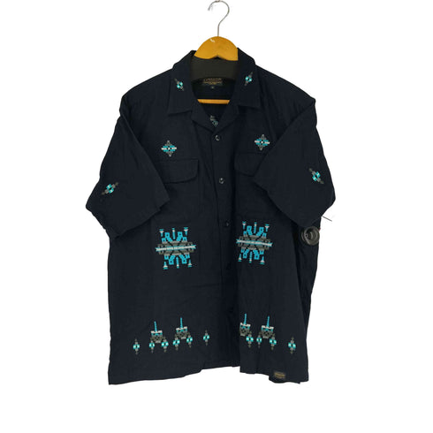 ペンドルトン PENDLETON Short sleeve shirt メンズ JPN:M