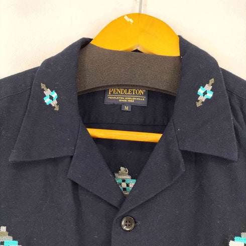 ペンドルトン PENDLETON Short sleeve shirt メンズ JPN:M