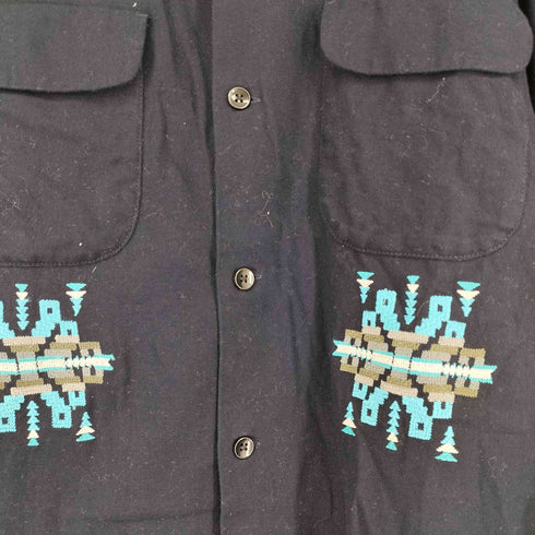ペンドルトン PENDLETON Short sleeve shirt メンズ JPN:M