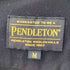 ペンドルトン PENDLETON Short sleeve shirt メンズ JPN:M