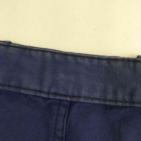 ユーロ ワークパンツ メンズ
