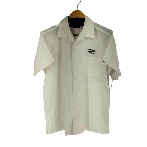 ブラックフライ BLACK FLYS RAZOR SHIRT メンズ JPN:M