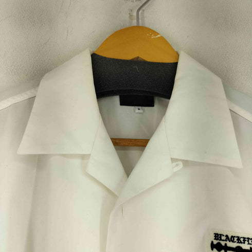 ブラックフライ BLACK FLYS RAZOR SHIRT メンズ JPN:M