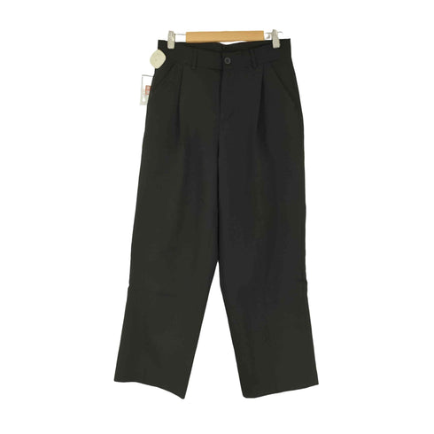 NOEN ワンタックスラックス メンズ JPN:M