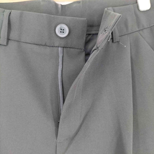 NOEN ワンタックスラックス メンズ JPN:M