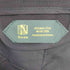 NOEN ワンタックスラックス メンズ JPN:M