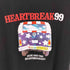 ベドウィンアンドザハートブレイカーズ BEDWIN&THE HEARTBREAKERS JANE & THE HEARTBREAKERS S/SPRINTED メンズ JPN:L