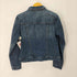 ギャップ Gap 2nd Type デニムジャケット レディース import:M