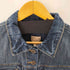 ギャップ Gap 2nd Type デニムジャケット レディース import:M