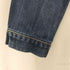 ギャップ Gap 2nd Type デニムジャケット レディース import:M