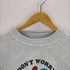 フルーツオブザルーム FRUIT OF THE LOOM メキシコ製 CHILDREN'S ACADEMY スウェット メンズ import:L