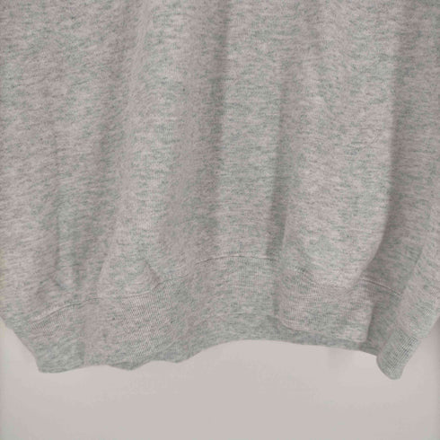 フルーツオブザルーム FRUIT OF THE LOOM メキシコ製 CHILDREN'S ACADEMY スウェット メンズ import:L