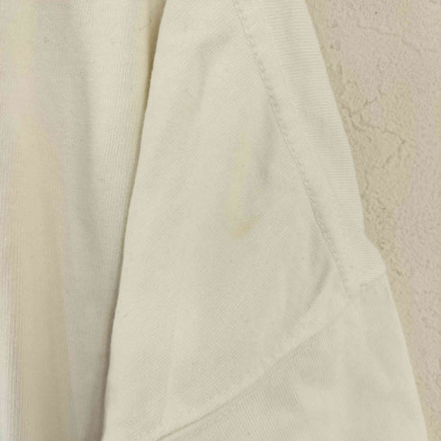 フリークスストア FREAKS STORE Only White Brief 両面プリントTEE メンズ