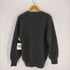 コムデギャルソンオム COMME des GARCONS HOMME 銀タグ 田中オム ウールクルーネックニット メンズ