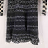 マメクロゴウチ Mame Kurogouchi 15AW mame こぎん刺し ワンピース ラインドレス レディース JPN:1