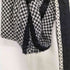 マメクロゴウチ Mame Kurogouchi 15AW mame こぎん刺し ワンピース ラインドレス レディース JPN:1