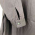 ミズイロインド mizuiro ind gather neck shirt コットン ギャザー ネック シャツ レディース