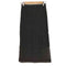 サクラ SACRA ORGANDY WRAP SKIRT レディース JPN:38