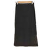 サクラ SACRA ORGANDY WRAP SKIRT レディース JPN:38