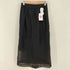 サクラ SACRA ORGANDY WRAP SKIRT レディース JPN:38