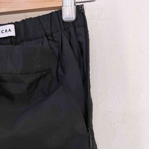 サクラ SACRA ORGANDY WRAP SKIRT レディース JPN:38