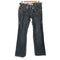 LAGUNA BEACH MADE IN USA ステッチデザインフレアデニムパンツ メンズ 32