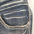 LAGUNA BEACH MADE IN USA ステッチデザインフレアデニムパンツ メンズ 32