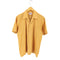 shaw su vigella オープンカラーシャツ メンズ import:M
