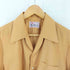 shaw su vigella オープンカラーシャツ メンズ import:M