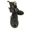 ドクターマーチン Dr.Martens PASCAL 8ホールブーツ バックル付き レディース EUR:38