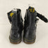 ドクターマーチン Dr.Martens PASCAL 8ホールブーツ バックル付き レディース EUR:38