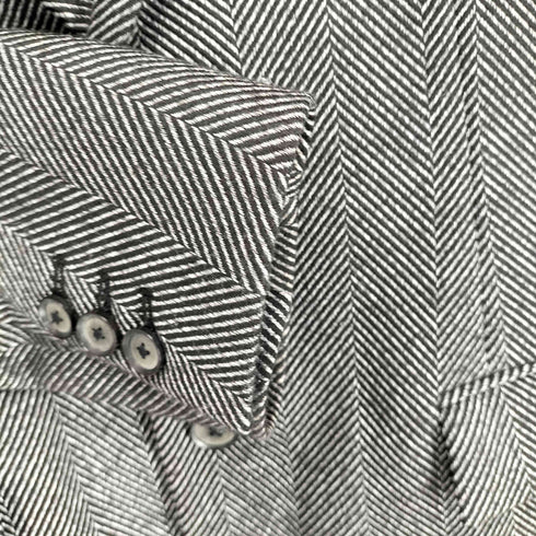 ユナイテッドトウキョウ UNITED TOKYO TECHTWEEDストレッチジャケット セットアップ メンズ JPN:2 pants 1
