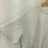 バル BAL 23SS MD T WHITE メンズ