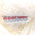richard shops フラワー レース ブラウス レディース