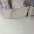ノーティカ NAUTICA 25SS JEANS Camo&Map&Sky Sweat Zip Hoodie ワンポイント刺繍 総柄 ダブルジップアップパーカー メンズ JPN:M