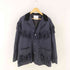 サカイ Sacai 18AW フリンジテーラードジャケット リゾートコレクション レディース JPN:3