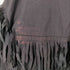 サカイ Sacai 18AW フリンジテーラードジャケット リゾートコレクション レディース JPN:3