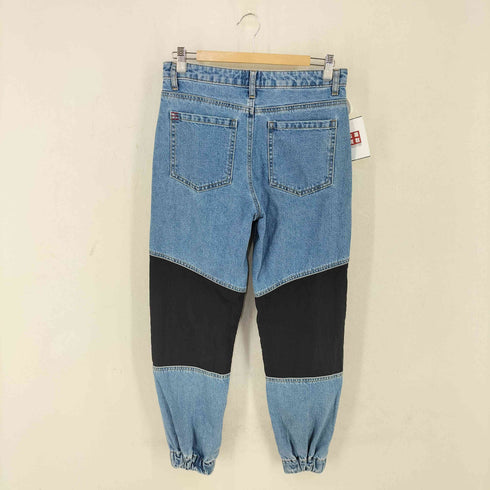アーバンアウトフィッターズ BDG URBAN OUTFITTERS バイカーデニムパンツ レディース US:26-27