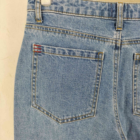 アーバンアウトフィッターズ BDG URBAN OUTFITTERS バイカーデニムパンツ レディース US:26-27