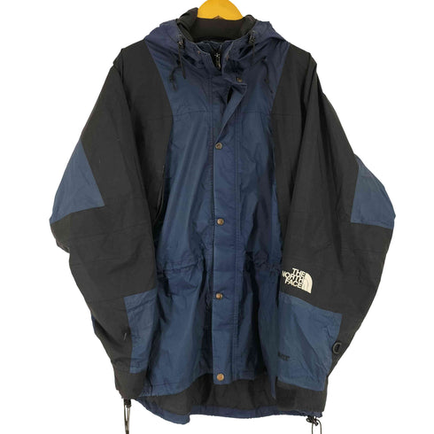 ザノースフェイス THE NORTH FACE Gore-tex マウンテンパーカー メンズ JPN:XL