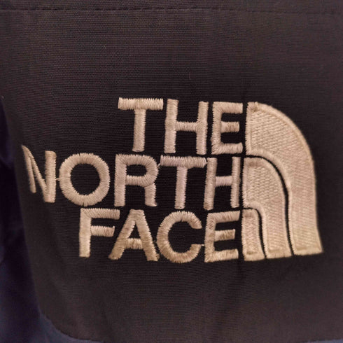 ザノースフェイス THE NORTH FACE Gore-tex マウンテンパーカー メンズ JPN:XL