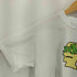 ブレインデッド BRAIN DEAD MYSTIC LUCID PHENOMENA 両面プリント Tシャツ メンズ import:S
