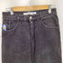 ポーラースケートカンパニー POLAR SKATE CO. 93 DENIM ブラックデニム メンズ 28/30