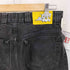 ポーラースケートカンパニー POLAR SKATE CO. 93 DENIM ブラックデニム メンズ 28/30