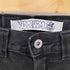 ポーラースケートカンパニー POLAR SKATE CO. 93 DENIM ブラックデニム メンズ 28/30