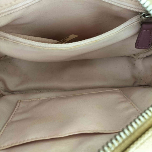 コーチ COACH シグネチャーキャンバス ショルダーバッグ レディース