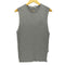 ティーバイアレキサンダーワン T by Alexander Wang サイドスリット ポケット ノースリーブ カットソー レディース import:S
